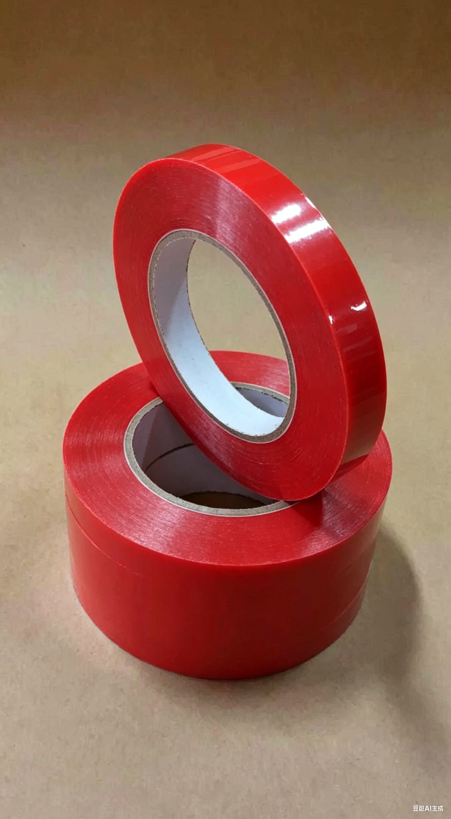 Adhesive Tape for Tape Sealer