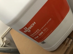 BUSCH PUMP OIL vacuum pump oil