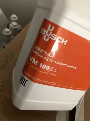 BUSCH PUMP OIL vacuum pump oil