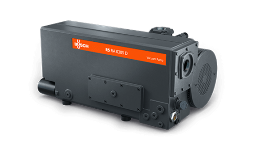 Busch R5RA 0305D